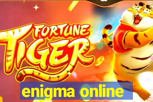 enigma online